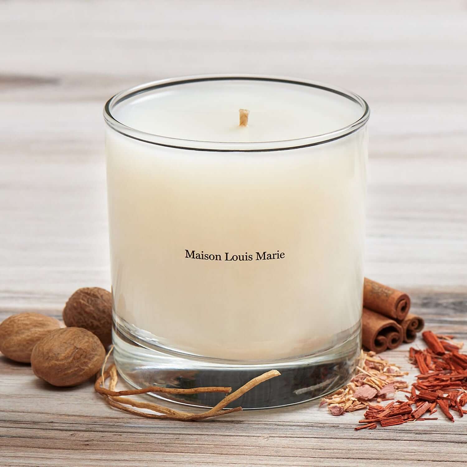 CANDLE NO. 04 BOIS DE BALINCOURT (VELA AROM&Aacute;TICA)